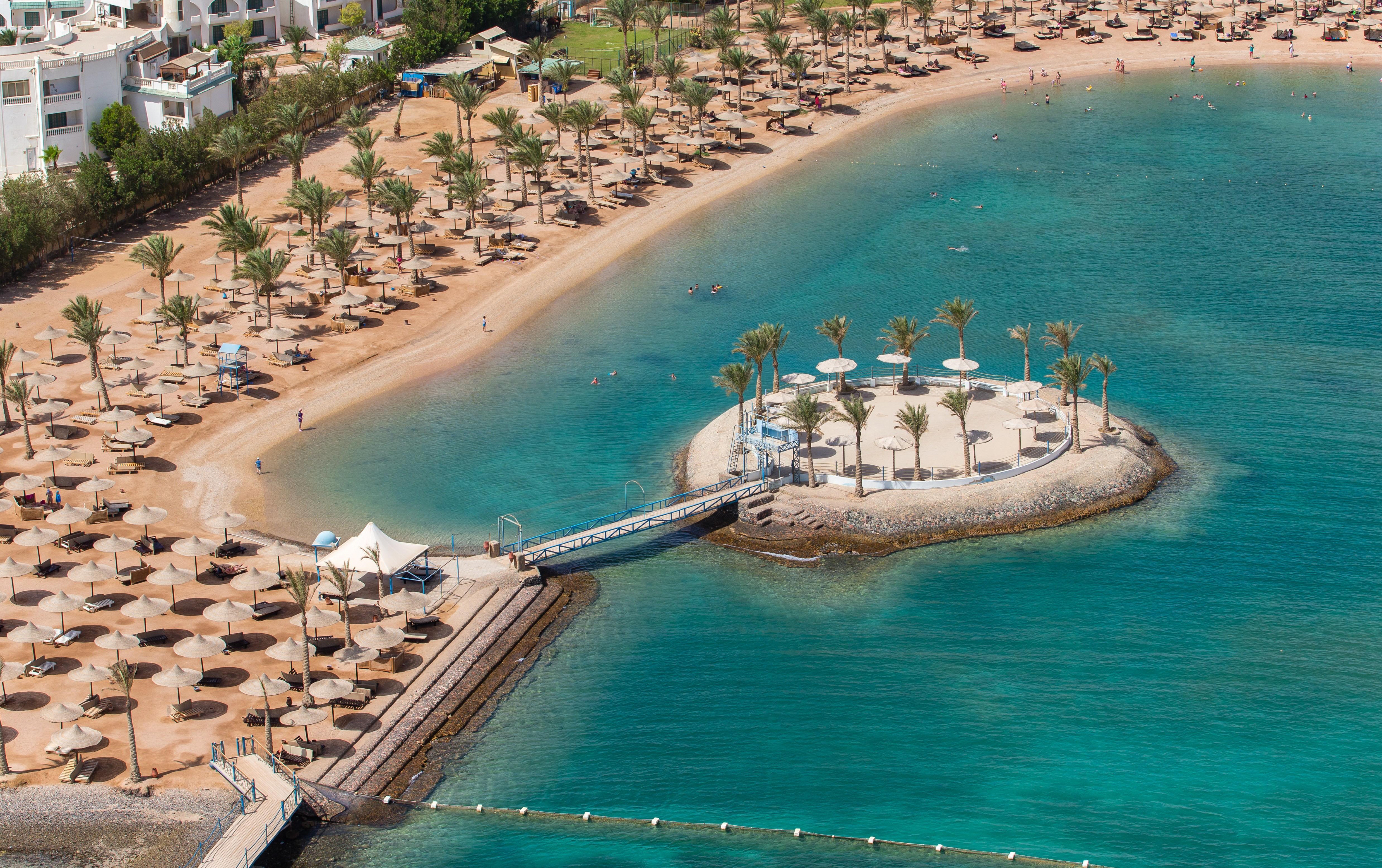 Rezort Mirage Bay & Aqua Park