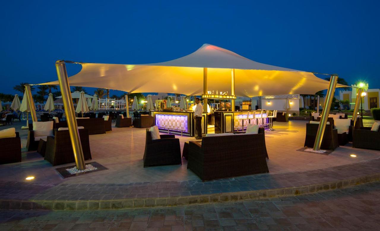 Rezort Mirage Bay & Aqua Park