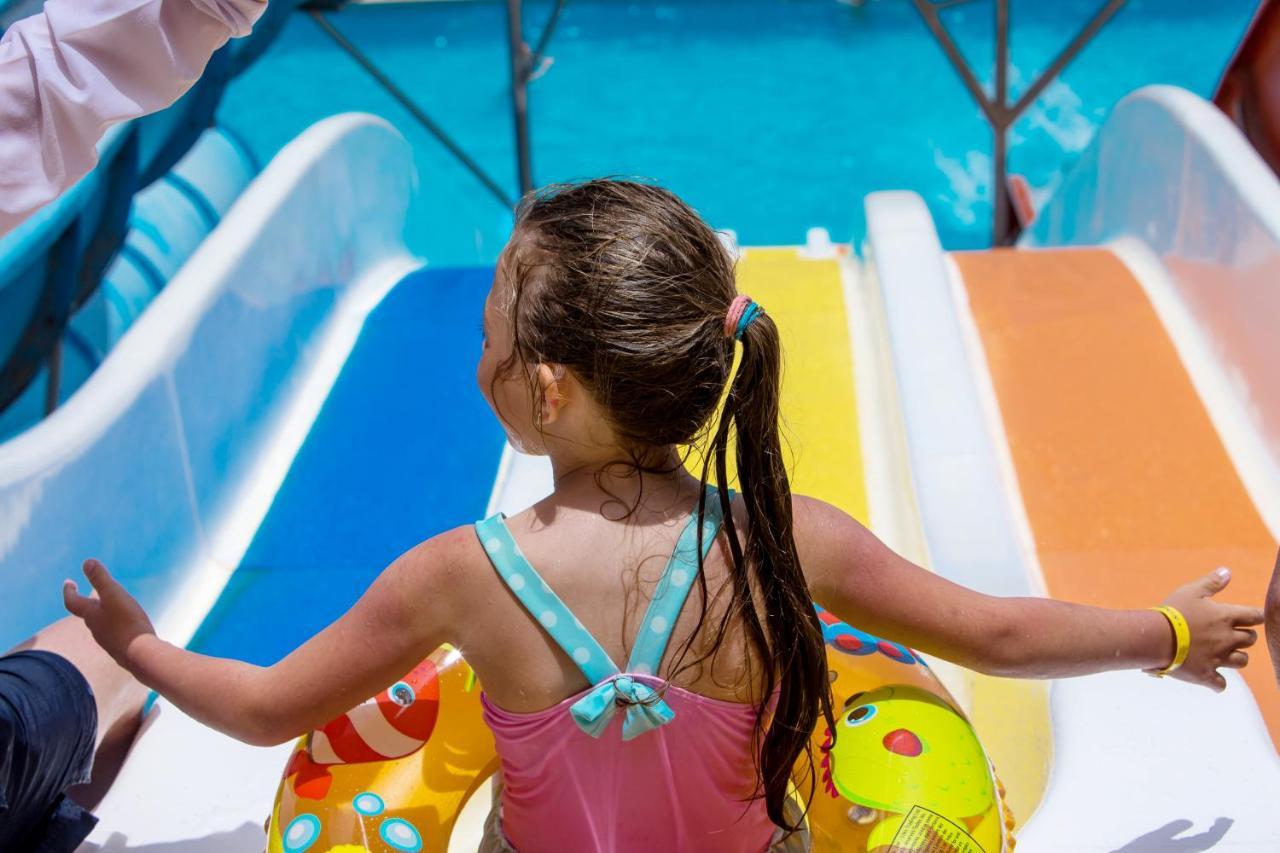 Mirage Bay & Aqua Park Rezort