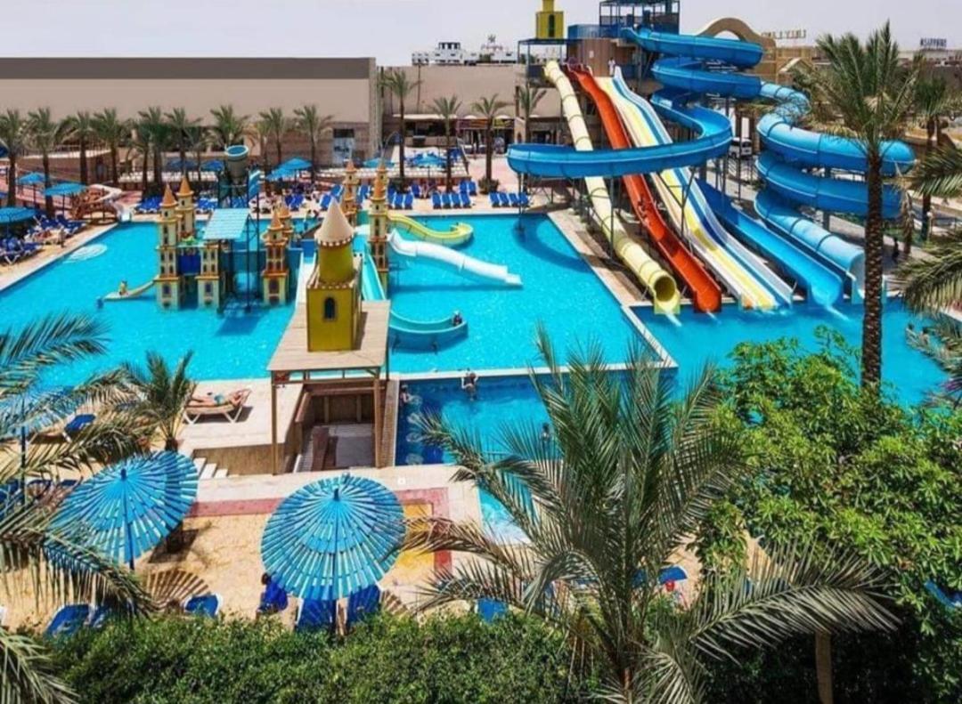 Rezort Mirage Bay & Aqua Park