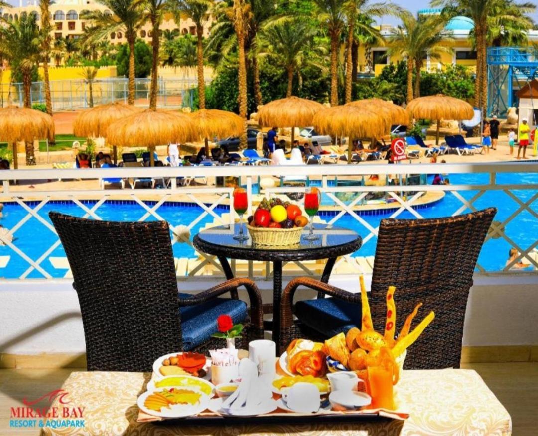 Rezort Mirage Bay & Aqua Park 4*