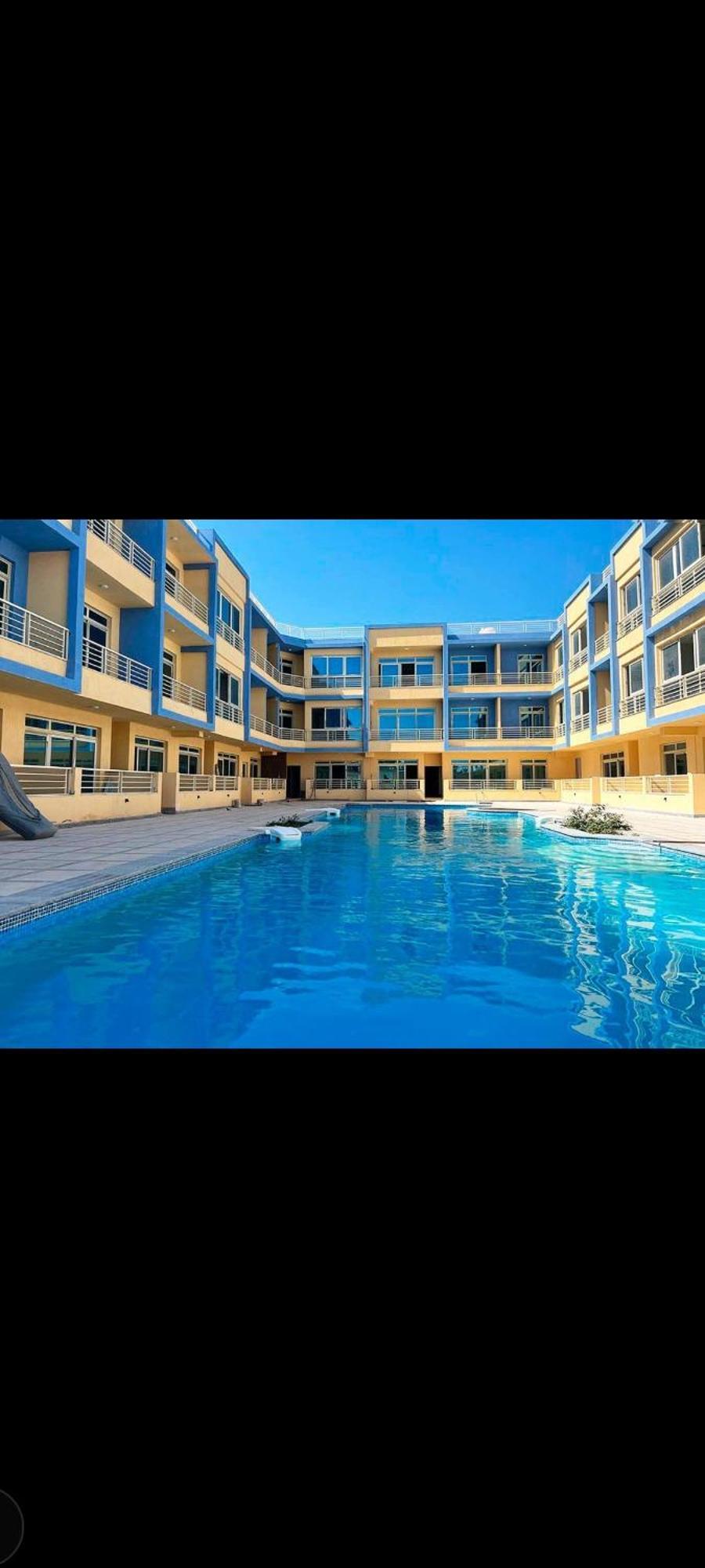 Mirage Bay & Aqua Park Resort