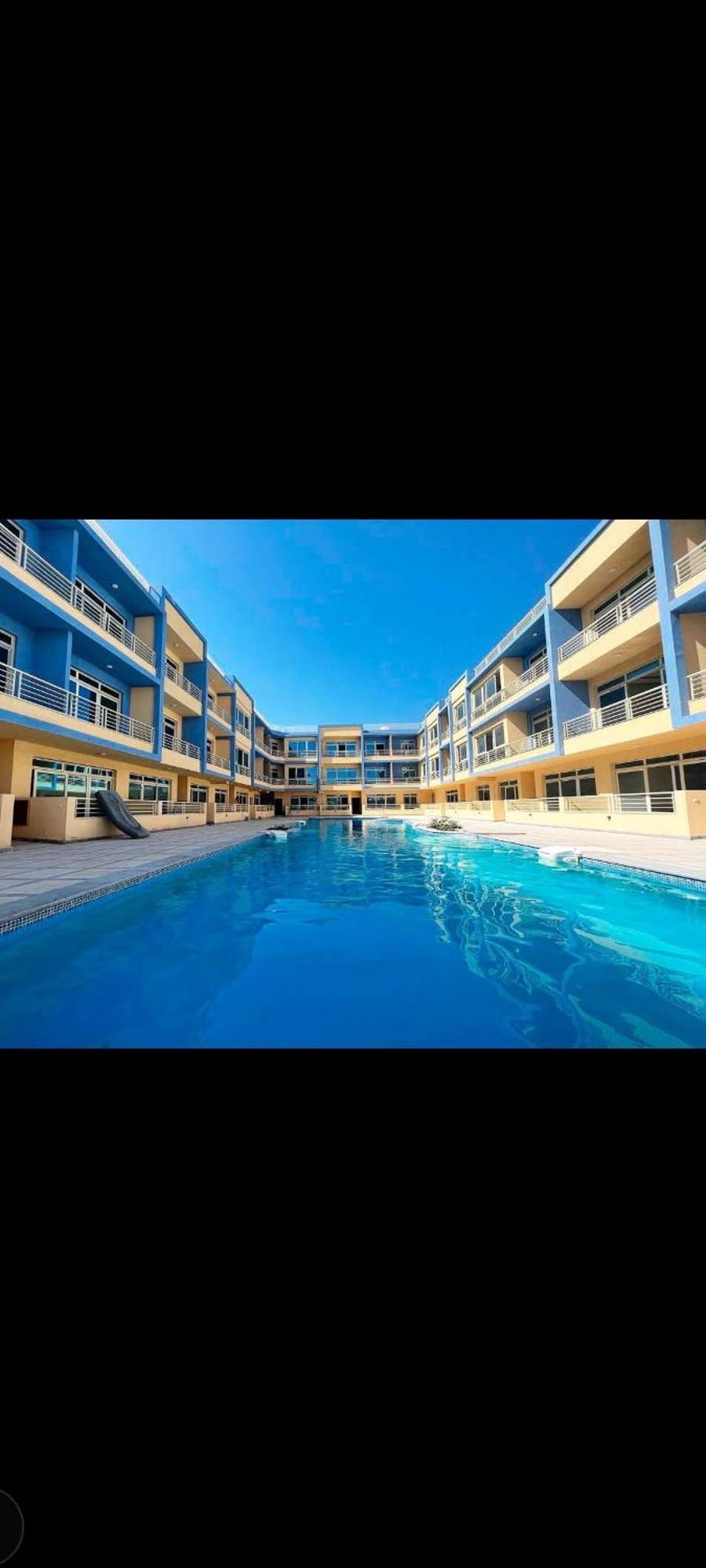 Resort Mirage Bay & Aqua Park Hurghada