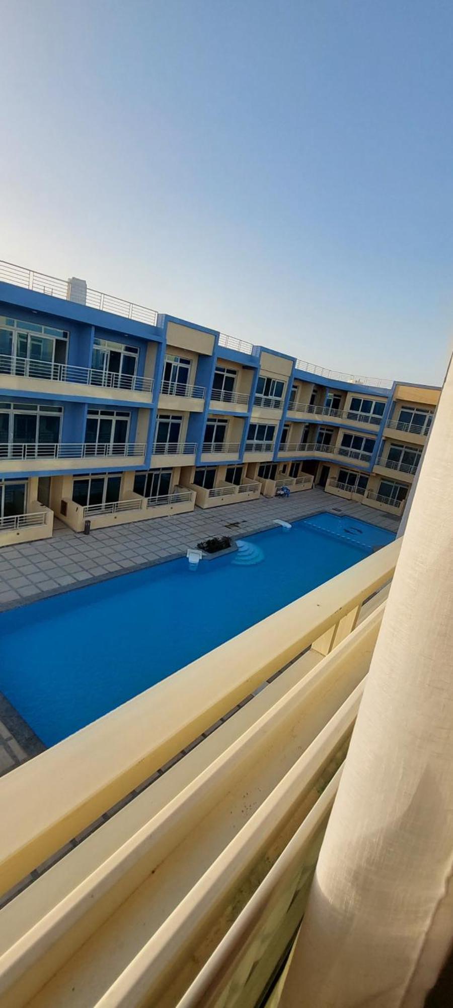 Mirage Bay & Aqua Park Resort
