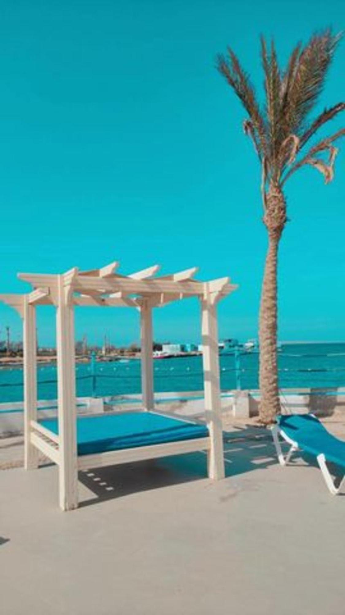 Rezort Mirage Bay & Aqua Park Hurghada